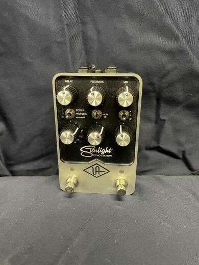 Store Special Product - Universal Audio - UA-GPM-STAR